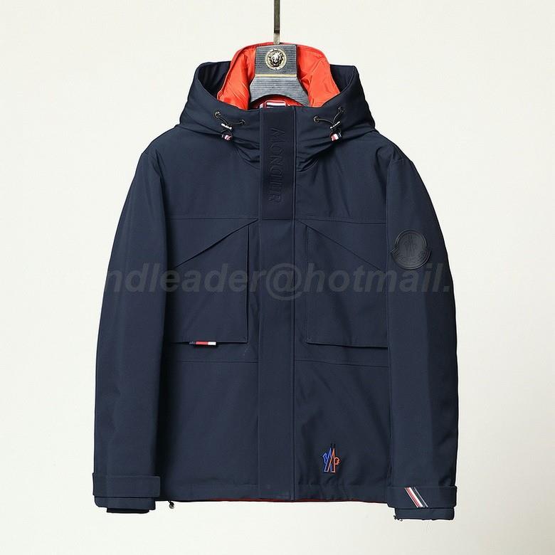 Moncler Men's Outwear 285